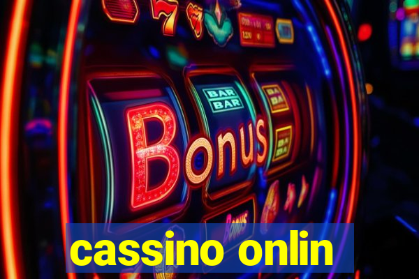 cassino onlin