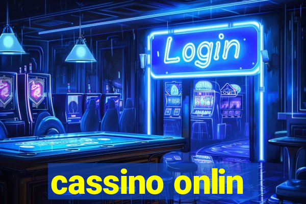 cassino onlin