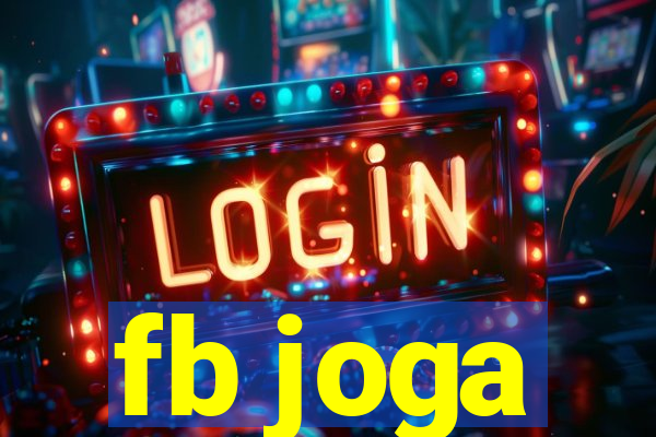 fb joga