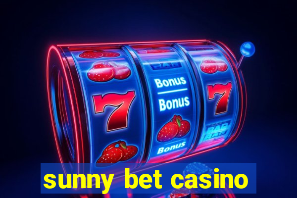 sunny bet casino