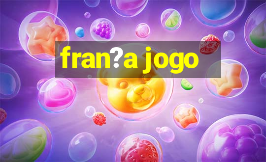 fran?a jogo