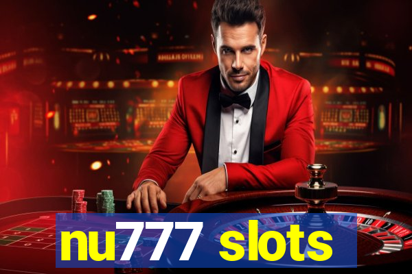 nu777 slots