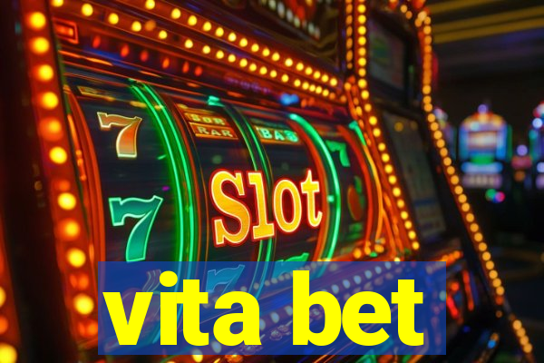 vita bet