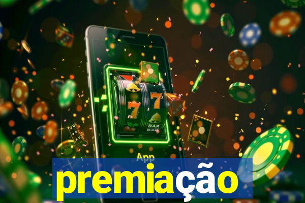 premiação campeonato brasileiro