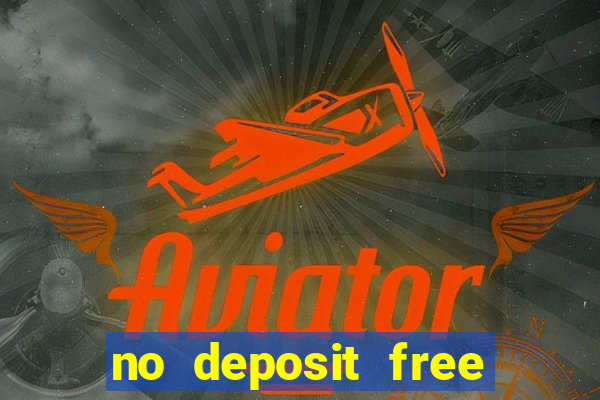 no deposit free bingo bonus