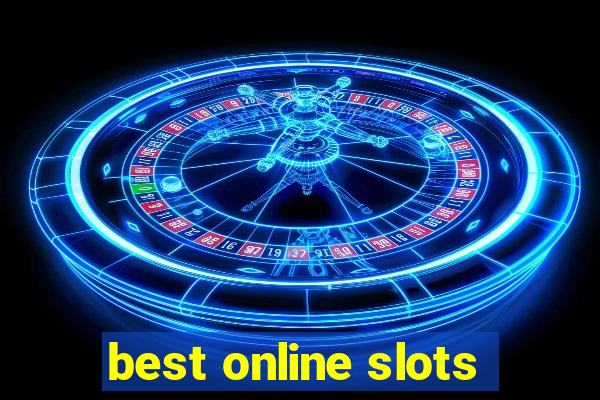 best online slots