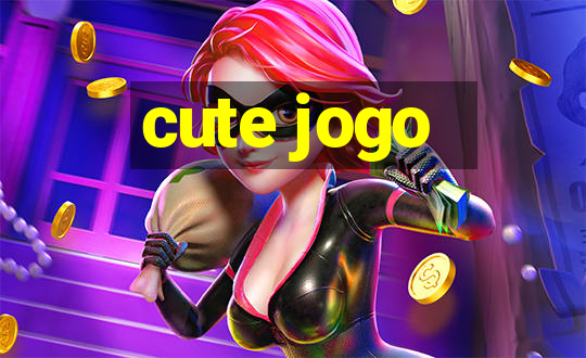 cute jogo