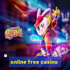 online free casino