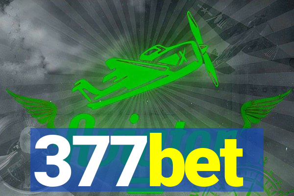 377bet