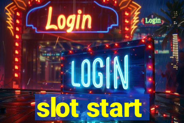 slot start