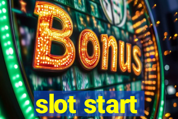 slot start