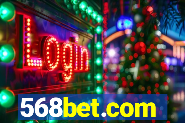 568bet.com