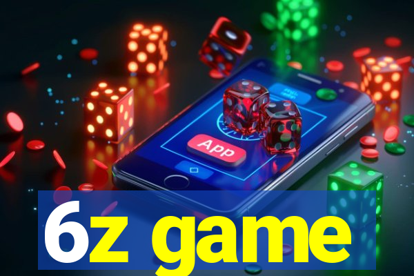 6z game