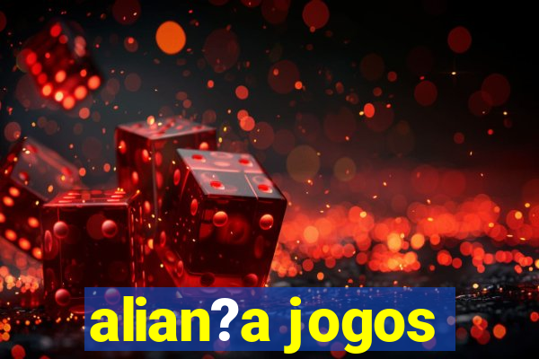 alian?a jogos