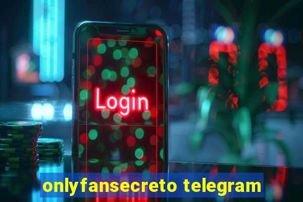 onlyfansecreto telegram