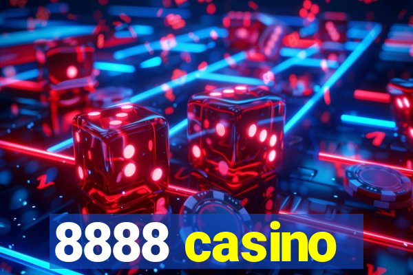 8888 casino