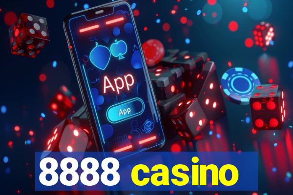 8888 casino