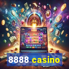 8888 casino