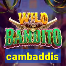 cambaddis