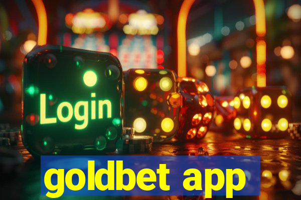 goldbet app