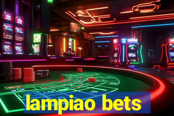 lampiao bets