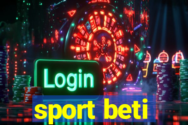 sport beti