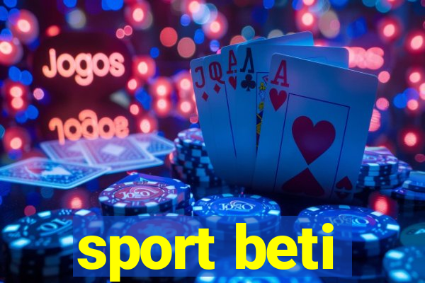 sport beti