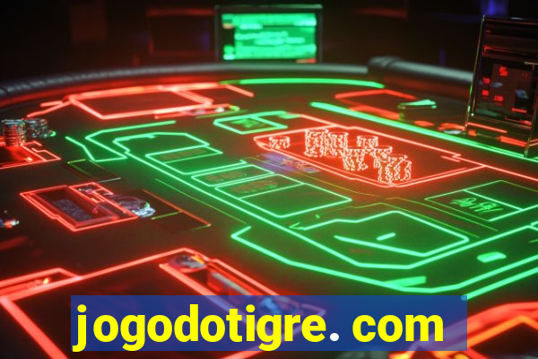 jogodotigre. com