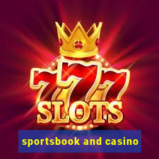 sportsbook and casino