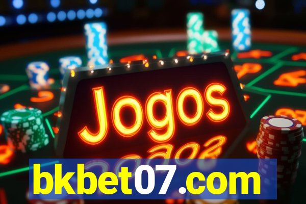 bkbet07.com