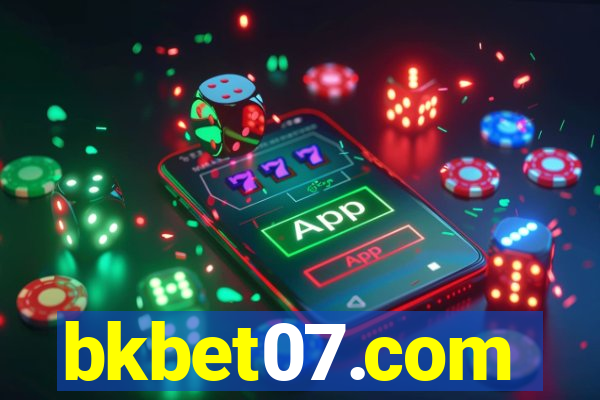 bkbet07.com