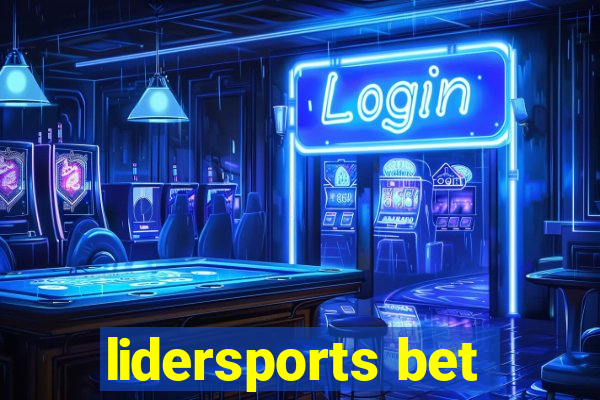 lidersports bet