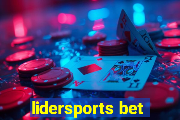 lidersports bet