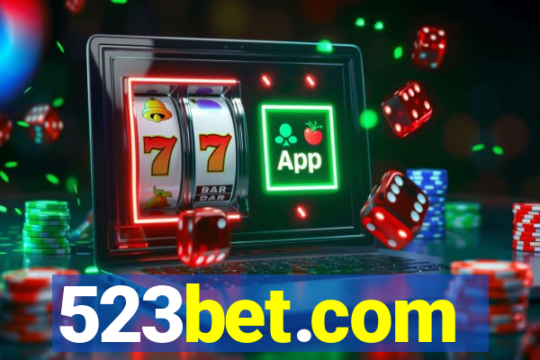 523bet.com