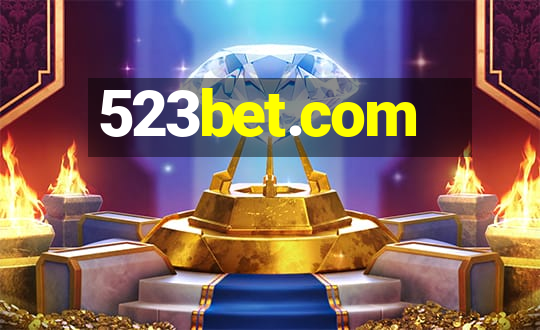 523bet.com