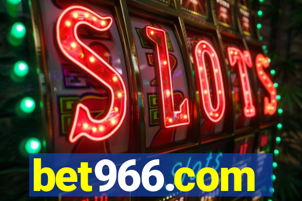 bet966.com