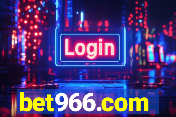 bet966.com