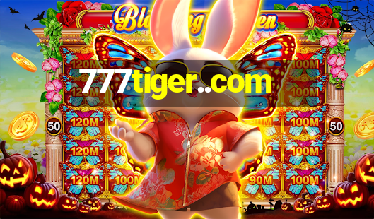 777tiger..com