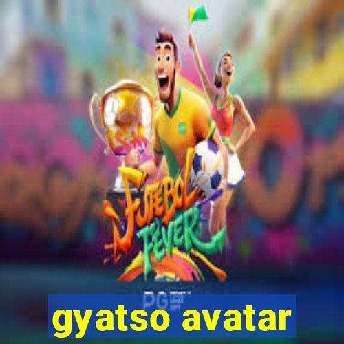 gyatso avatar