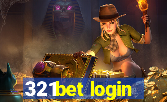 321bet login