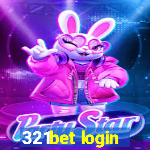 321bet login