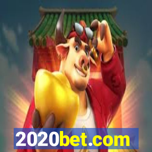 2020bet.com