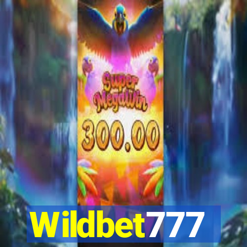 Wildbet777