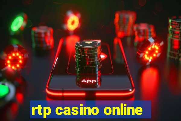 rtp casino online