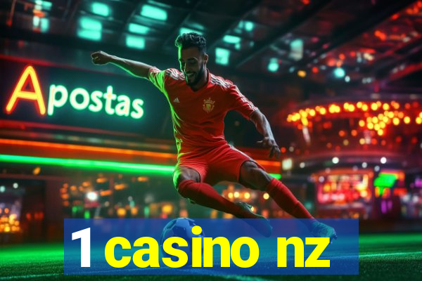 1 casino nz