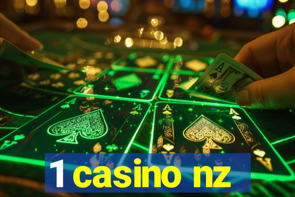 1 casino nz