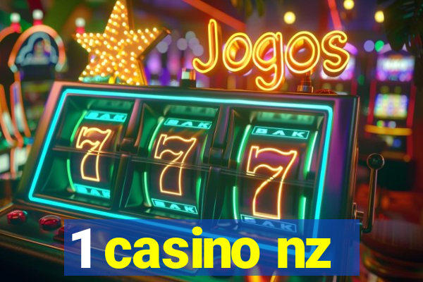 1 casino nz