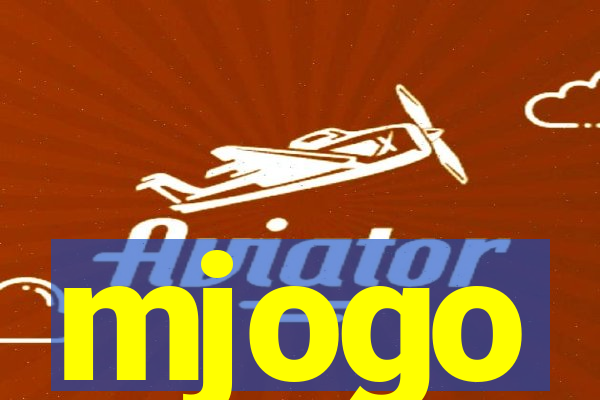 mjogo