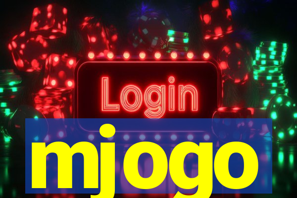 mjogo