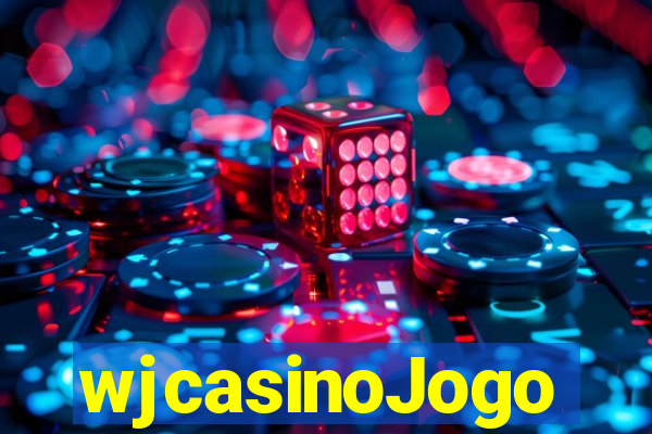 wjcasinoJogo